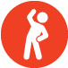 Functional Movement Screen Icon